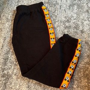 Mickey Sweatpants